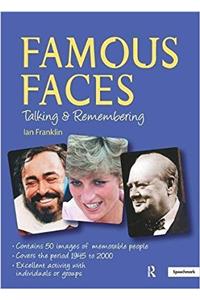 Famous Faces