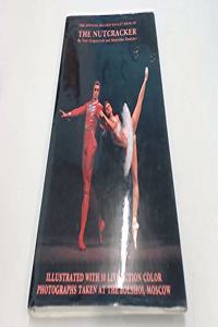 Authorized Bolshoi Ballet Book of the 