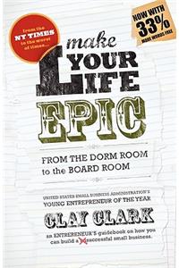 Make Your Life Epic