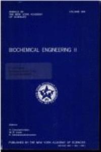 Biochemical Engineering