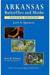 Arkansas Butterflies and Moths