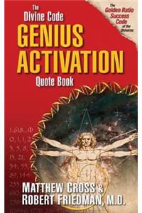 Divine Code Genius Activation Quote Book