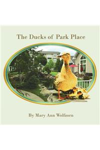 Ducks of Park Place