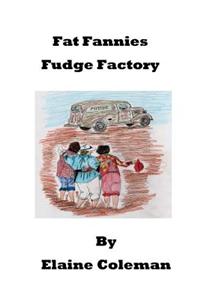 Fat Fannies Fudge Factory