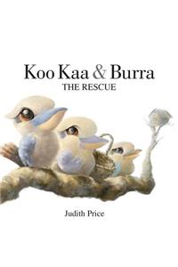 Koo Kaa & Burra