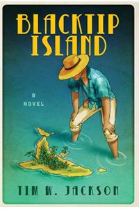Blacktip Island