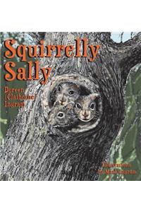 Squirrelly Sally