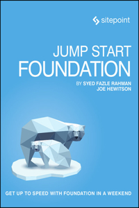 Jump Start Foundation