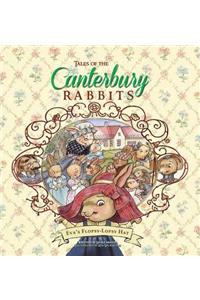 Tales of the Canterbury Rabbits
