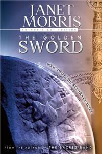 Golden Sword