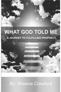 Journey to Fulfilling Prophecy