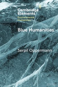 Blue Humanities