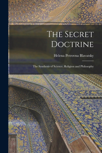 Secret Doctrine