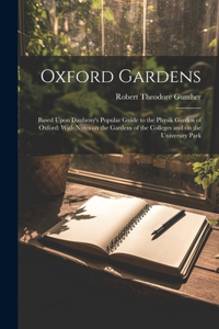 Oxford Gardens