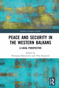 Peace and Security in the Western Balkans