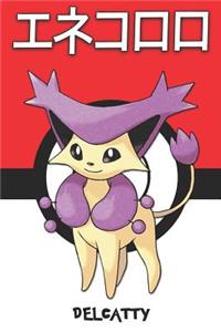 Delcatty