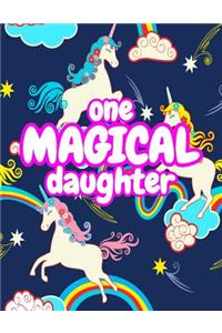 One Magical Daughter