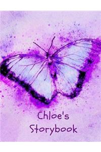 Chloe's Storybook