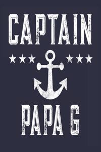 Captain Papa G