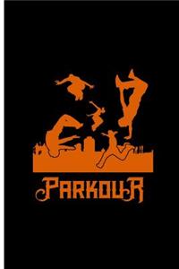Parkour