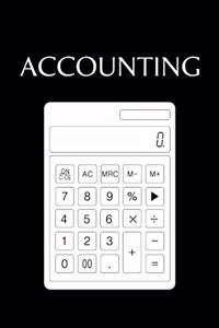Accounting