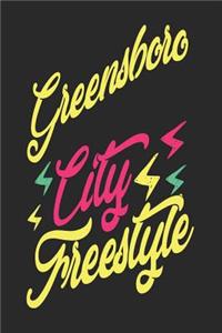 Greensboro City Freestyle