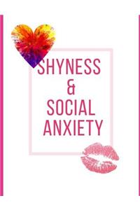 Shyness and Social Anxiety Workbook