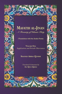 Mafatih al-Jinan