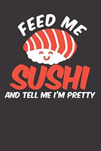 SUSHI Notebook Journal