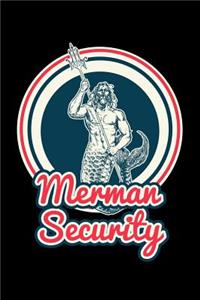 Merman Security