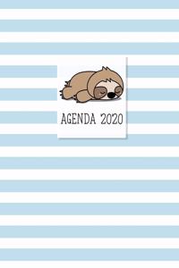 Agenda 2020