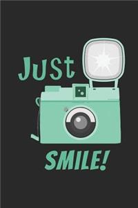 Just Smile