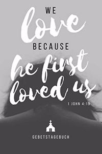 1 John 4
