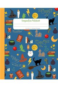 Composition Notebook