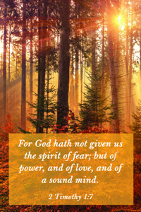 For God Hath Bulletin (Pkg 100) General Worship