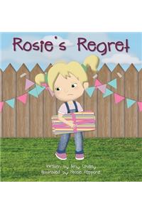 Rosie's Regret
