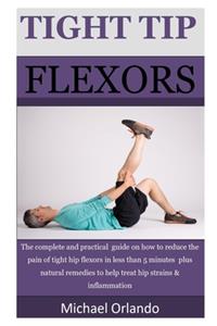 Tight Hip Flexors