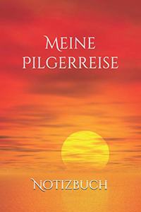 Meine Pilgerreise