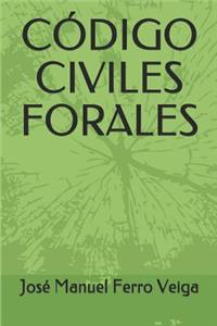 Código Civiles Forales