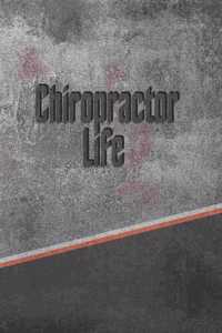 Chiropractor Life