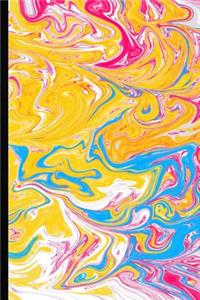 Krisp Lined Journal Notebook for Writing - 180 Classic Cream A5 Blank Pages