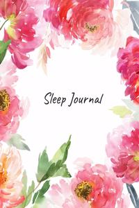 Sleep Journal