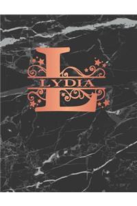 Lydia