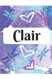 Clair
