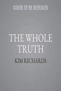 The Whole Truth Lib/E