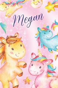 Megan