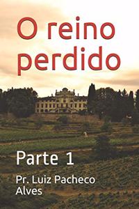 O reino perdido