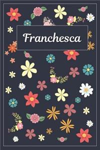 Franchesca
