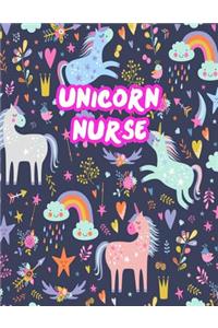 Unicorn Nurse