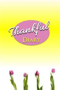 Thankful Diary